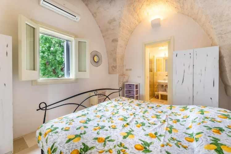 Casale Dolina Verde オストゥーニ エクステリア 写真